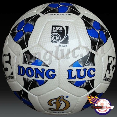 BÓNG ĐỘNG LỰC UHV  2.07